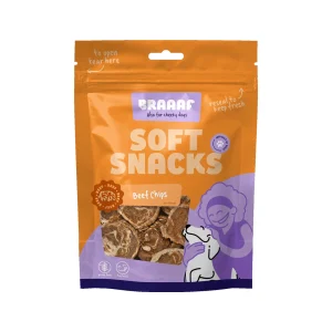 Braaaf Beef Steak Chips