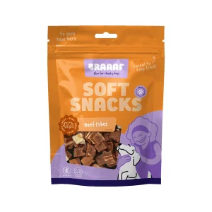 Braaaf Beef Steak Cubes