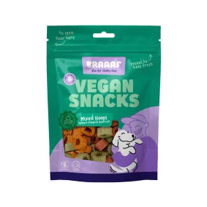 Braaaf Mixed Vegane Ringe