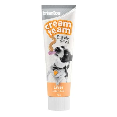 Briantos Cream Team 75 g