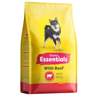 Briantos Essentials Adult mit Rind 600 g