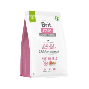 Brit Care Adult - kleine Rassen