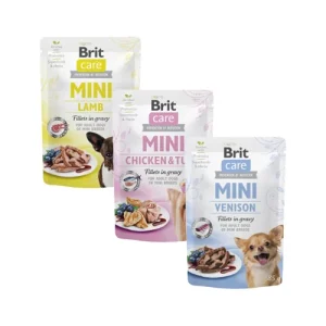 Brit Care Adult Mini Dog