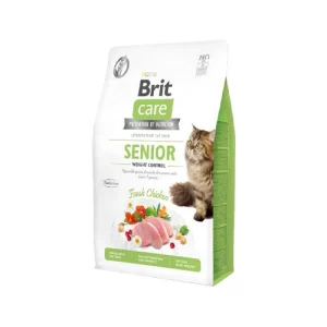Brit Care Cat