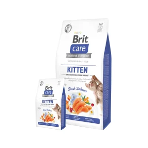 Brit Care Cat