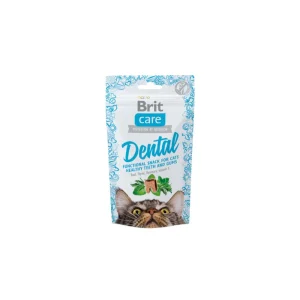 Brit Care Cat Functional Snack Dental