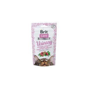 Brit Care Cat Functional Snack Urinary