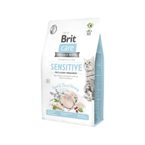 Brit Care Cat - Grain