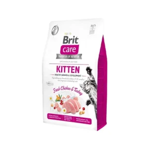 Brit Care Cat Kitten Healthy Growth & Development