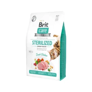 Brit Care Cat - Urinary Health