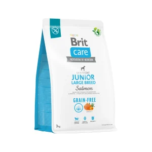 Brit Care Getreidefrei - Junior Large Breed