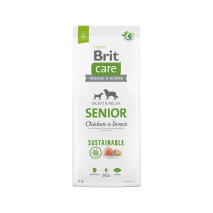 Brit Care - Hund - Sustainable Senior