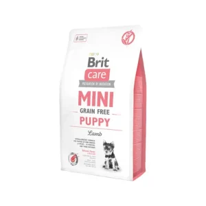 Brit Care Mini