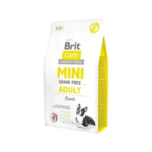 Brit Care Mini