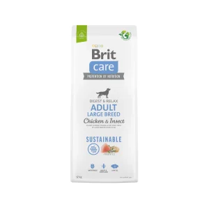 Brit Care - Sustainable Adult