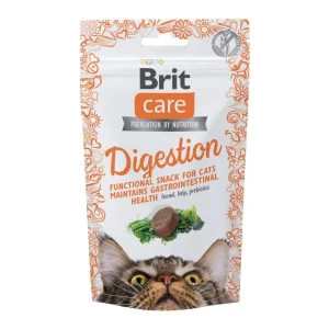 BRIT Katze Snack - Digestion