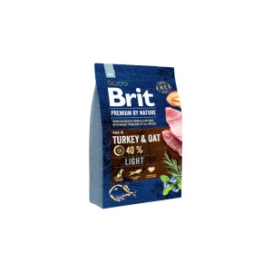 Brit Premium by Nature