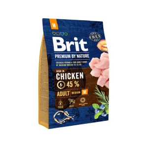 Brit Premium by Nature Adult