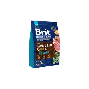 Brit Premium by nature Adult