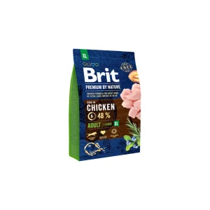 Brit Premium by Nature Adult XL