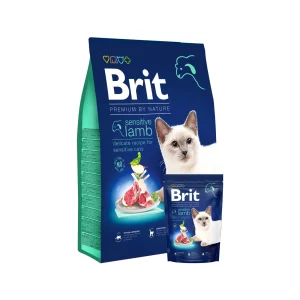 Brit Premium by Nature Cat