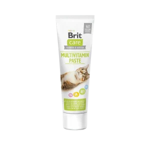 BRIT Premium by Nature Cat Paste Multivitamin