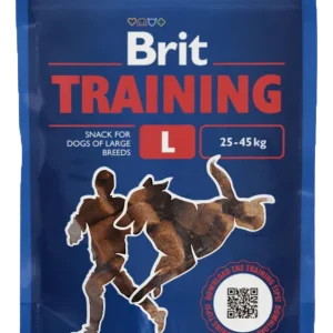 BRIT Premium by Nature Dog Training Snack L
