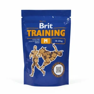BRIT Premium by Nature Dog Training Snack M