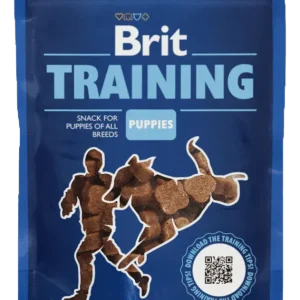 BRIT Premium by Nature Dog Training Snack Puppies
