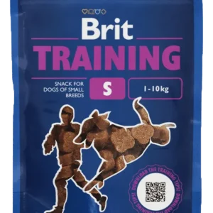 BRIT Premium by Nature Dog Training Snack S