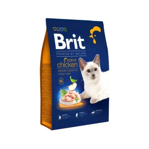 Brit Premium by Nature Katze