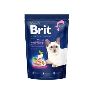 Brit Premium by Nature Katze Adult
