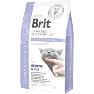 Brit Vet Cat Gastrointestinal