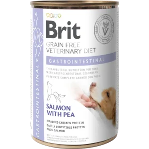 Brit Vet Dog Dose Gastrointestinal 400 g