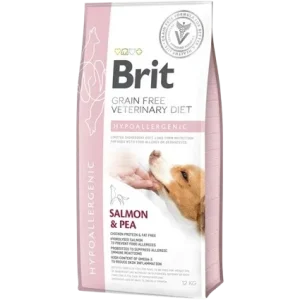Brit Vet Dog Hypoallergenic