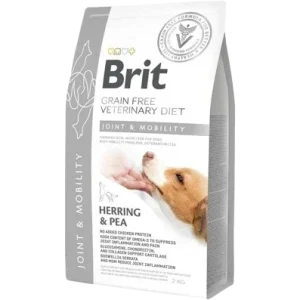 Brit Vet Dog Mobility