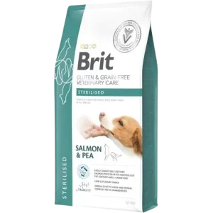 Brit Vet Dog Sterilised