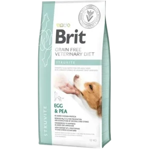 Brit Vet Dog Struvite