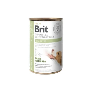 Brit Veterinary Diet