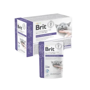 Brit Veterinary Diet Cat