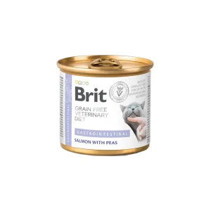 Brit Veterinary Diet Cat