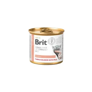 Brit Veterinary Diet Cat
