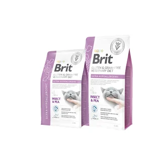 Brit Veterinary Diet Cat
