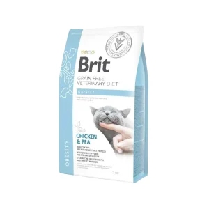 Brit Veterinary Diet Cat