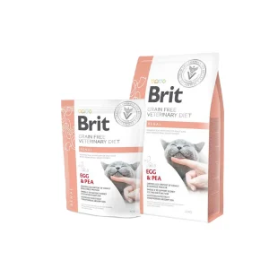 Brit Veterinary Diet Cat