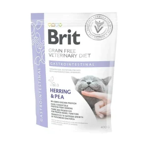 BRIT Veterinary Diet Cat Gastrointestinal