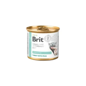 Brit Veterinary Diet Cat | Getreidefrei