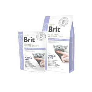 Brit Veterinary Diet Cat - Grain free