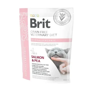 BRIT Veterinary Diet Cat Hypoallergenic