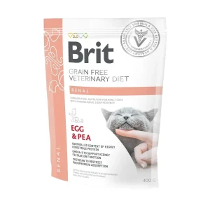 BRIT Veterinary Diet Cat Renal